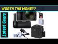 `Nikon Z 6II: The Ultimate Mirrorless Camera Bundle?
