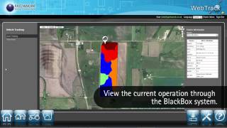 Webtrack 3 - Asset Management Module