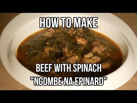 How to Make