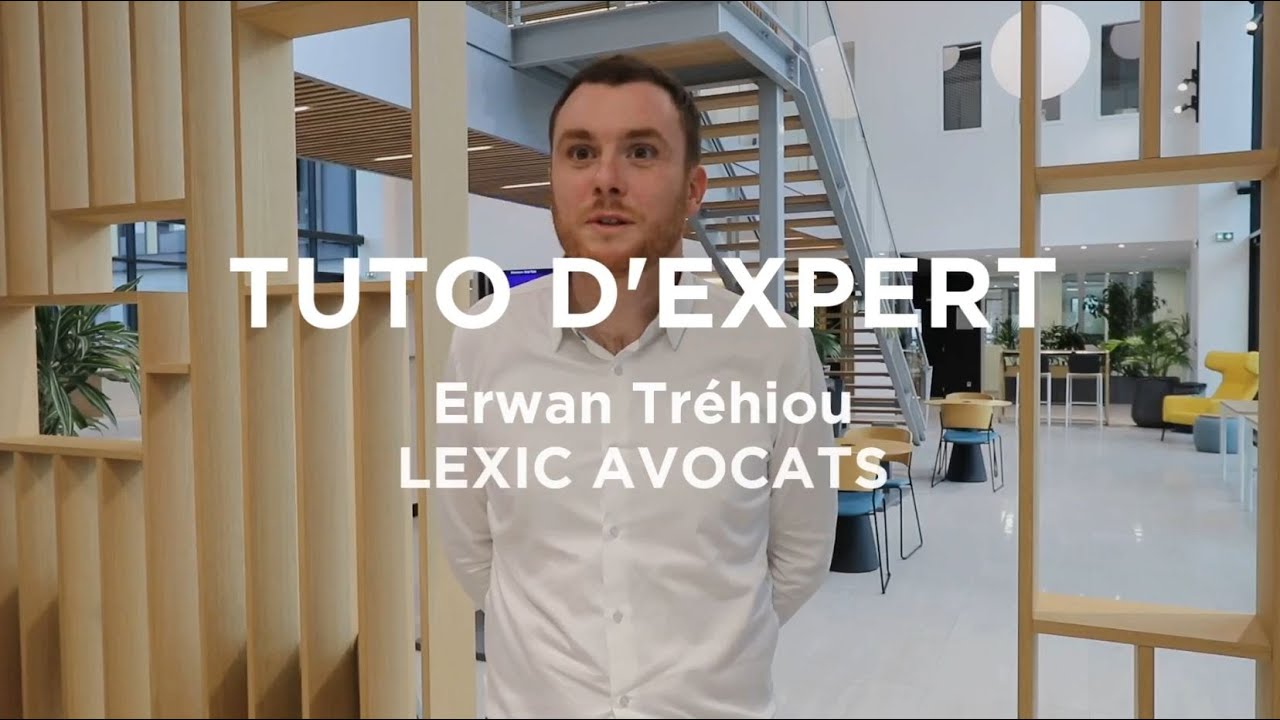 TUTO D'EXPERT | Le Pacte d'associés - YouTube