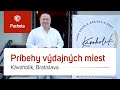 Prbehy vdajnch miest  kvoholik bratislava