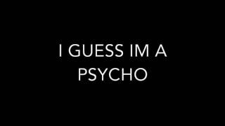 Am I a Psycho Tech N9ne (ft. Hopsin & B.o.B.)