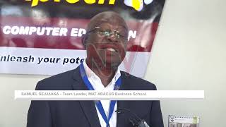 Aptech Uganda relaunches with focus on practical digital skills