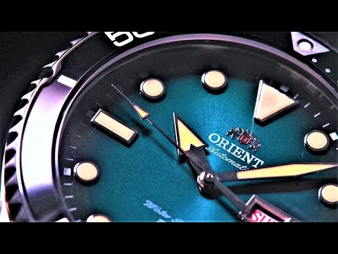 Top 8 Orient
