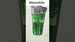 AI is not for artist  , Meanwhile.