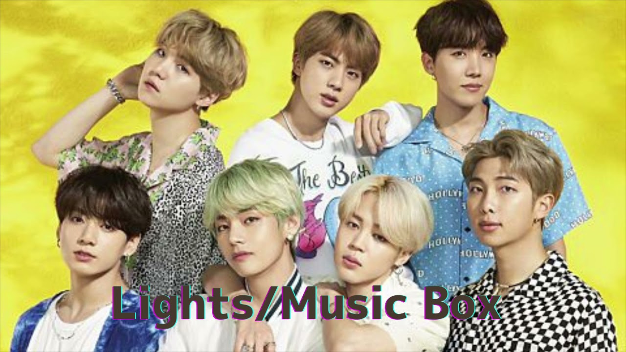 防弾少年団(BTS)   DNA 　オルゴール sddefault.jpg