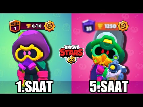 5 SAAT BOYUNCA
