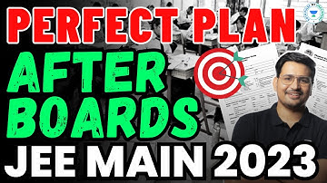 Planning For JEE Main After 12th Board | Rahul Yadav Sir | Kota Pulse By Unacademy