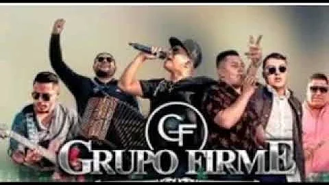 Grupo Firme - El Roto