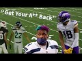 NFL WR’s BEST "Mic’d Up" Moments (2022)