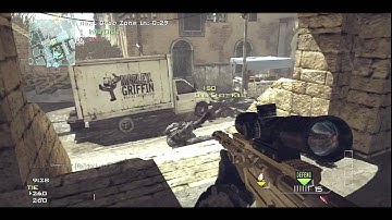 Final MW3 Montage "Reflation"