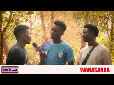 TUNA AKIKISHA KUBORESHA NA KUFIA USHINDI WA KUWANIA USHINDI WA TUNZO IHIIII