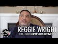 Reggie Wright Full Length: Diddy, 2Pac