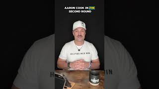 ⚠️ Name drop! Aaron Cook - MLB All-Star and World Series appearance!  🎙️ whole episode👇