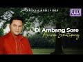 Arvindo Simatupang - Di Ambang Sore (Official Music Video)