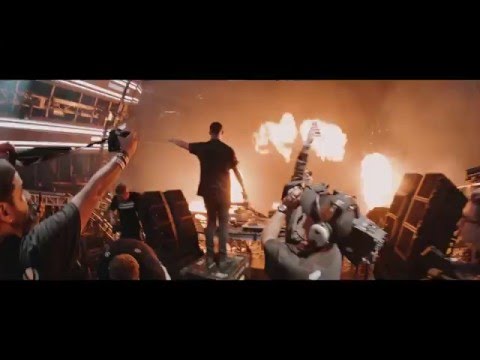 DJ SNAKE - ULTRA MIAMI 2016 (VIDEO RECAP) DJ SNAKE - ULTRA MIAMI 2016 (VIDEO RECAP)