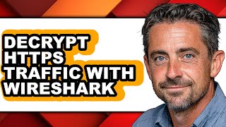 How to Decrypt Https Traffic with Wireshark (full Guide)