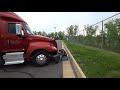 May 10, 2018/609 Prime Trucking wins... go Prime(Bad audio echo)