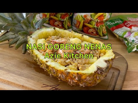 Nasi Goreng Nenas