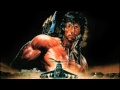 Jerry Goldsmith - ''Questions'' Rambo III (1988)