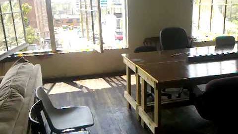 Baltimore Node Walkthrough