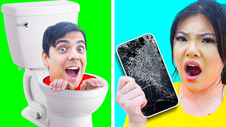 8 BEST SUMMER VACATION PRANKS | FUNNY TIKTOK PRANKS & HACKS BY CRAFTY HACKS