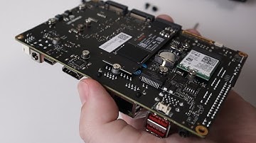 FASTEST Single board computer you can buy!