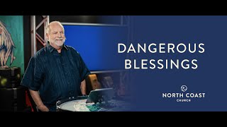 Dangerous Blessings - Revelation: Farewell Tour, Message 6