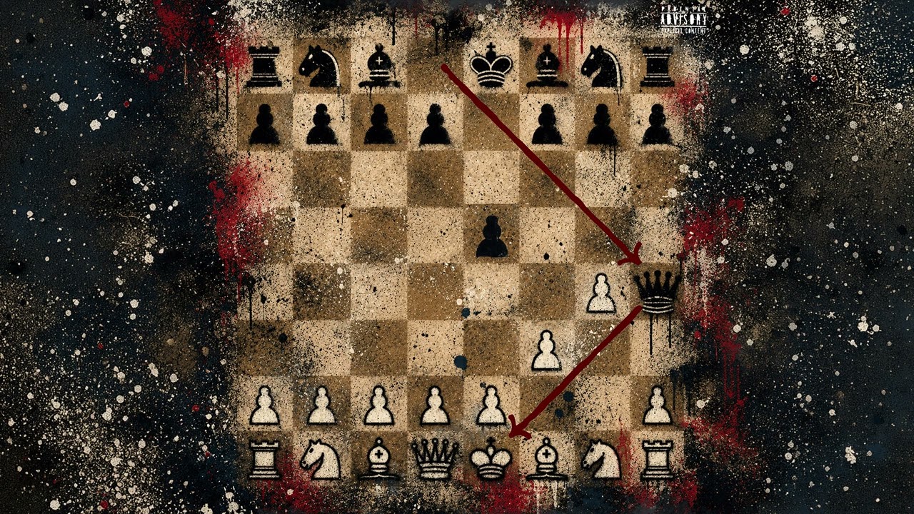 38 Spesh “Fools Mate” 