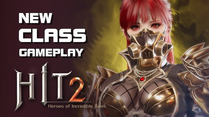 Throne & Liberty - lvl 1~10 Gameplay - Korean Release - PC - F2P - KR 