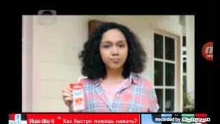 Iklan Cimory Yogurt Baiknya