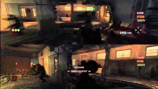 Worst Black Ops Zombies Fail Ever!