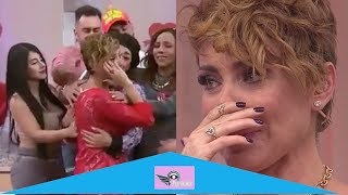 Reportan Grave A Integrante De Enamorándonos, Está En El Hospital En Terapia Intensiva