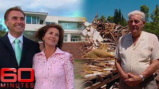 How one family's suburban dream turned into another's nightmare | 60 Minutes Australia