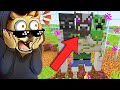 QUESTA MOD FONDE TUTTI I MOB DI MINECRAFT E CREA...