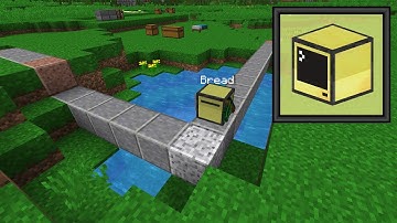 Computercraft Ep 3 - Pathfinding