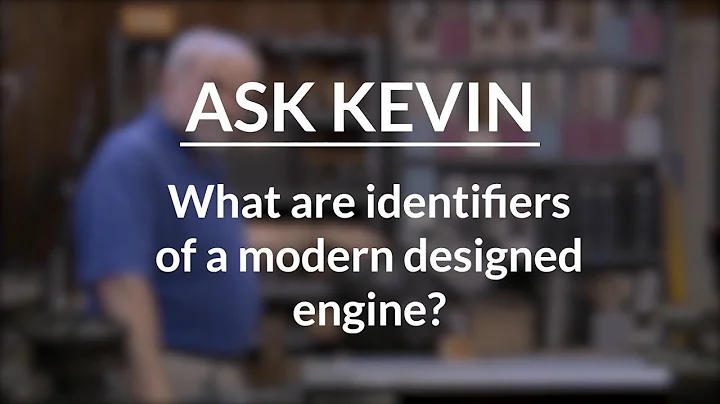 What Are The Identifiers Of A Modern Motorcycle Engine Design? - DayDayNews