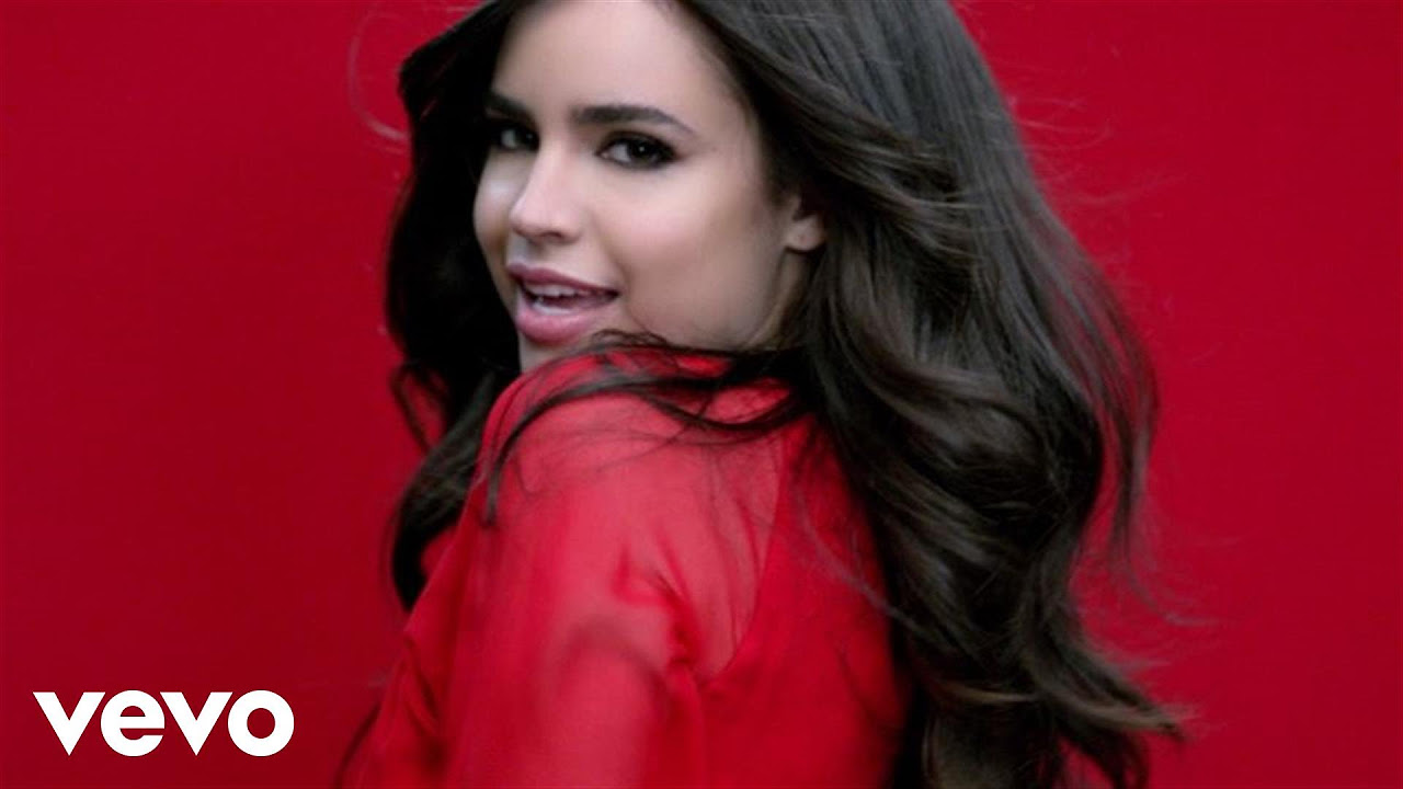 Sofia Carson   Love Is the Name Official Video