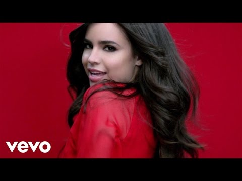 Sofia Carson - Love Is The Name (Official Music Video)