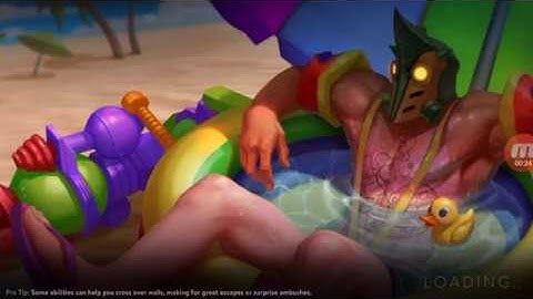 Hướng dẫn build saw 3.9 vainglory 2023