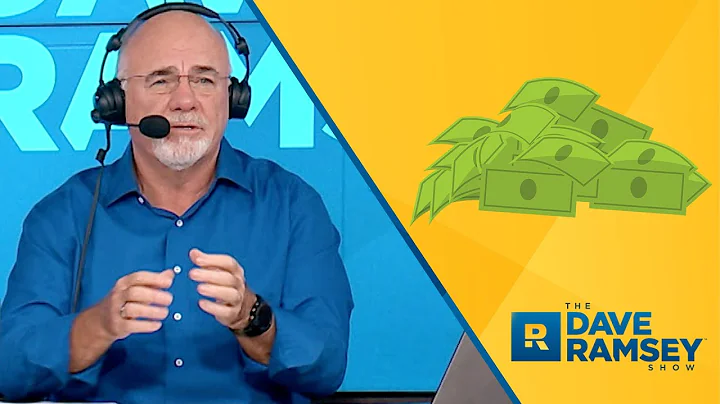 My Husband Makes $500,000 a Year and Doesn't Know What to Do With It!