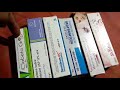 Types of cream  soframycin skin cream  betadine  skintas  elosoneht  full review in hindi