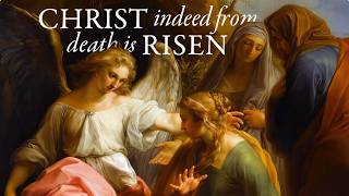 Easter Sunday of the Resurrection of the Lord | St. Jane Frances de Chantal Church Bethesda Maryland