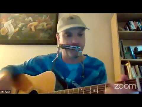 video:QuaranPalooza 112721 John Rybak