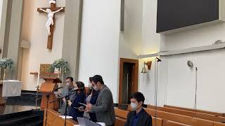 Bahasa Cinta by G Voices #gvoices #bahasacinta