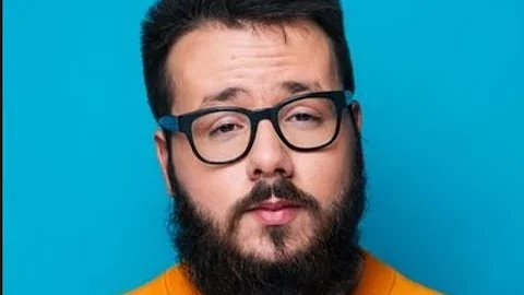 @Manuel Cardoso - Comediante - MALUCO BELEZA LIVES...