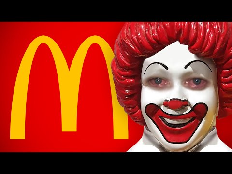 McDonald's in a Nutshell