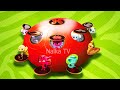 🔴New Box Ladybug Miraculous 4 season: ЛЕДИ БАГ И СУПЕР КОТ