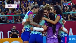 Voleybol Volleyball 1