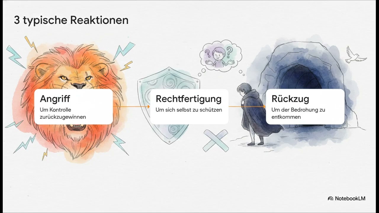 Demokratie: Das Ohr der Demokratie 3. Das gestresste Gehirn